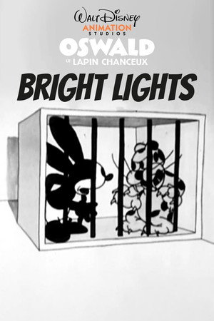Bright Lights poszter