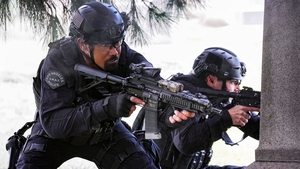 S.W.A.T. - Különleges egység 7. évad Ep.3 Az éj leple alatt
