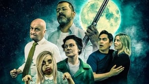 Una película de Zombies háttérkép