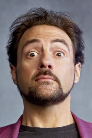 Kevin Smith profil kép