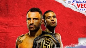 UFC 266: Volkanovski vs. Ortega - Prelims háttérkép