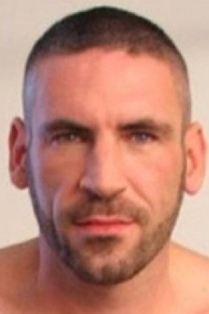 Steve Masters
