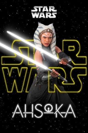 Ahsoka poszter