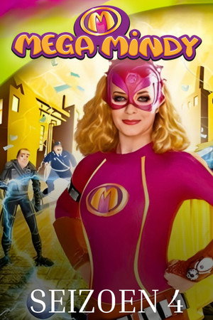 Mega Mindy