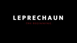 Leprechaun: The Beginning háttérkép