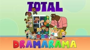 Total DramaRama kép