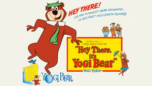 Hey There, It's Yogi Bear háttérkép