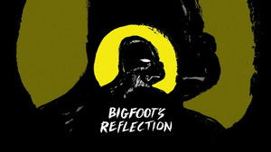 Bigfoot's Reflection háttérkép