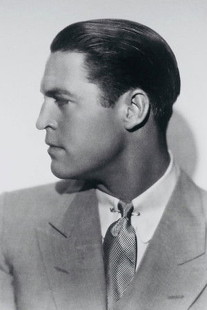 Chester Morris profil kép
