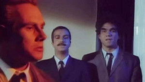 Les Inconnus - La Totale ! (Vol. 4) háttérkép