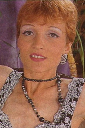 Patricia Bentin