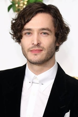 Alexander Vlahos