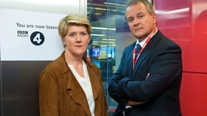 W1A Season 1 Ep.2 2. epizód