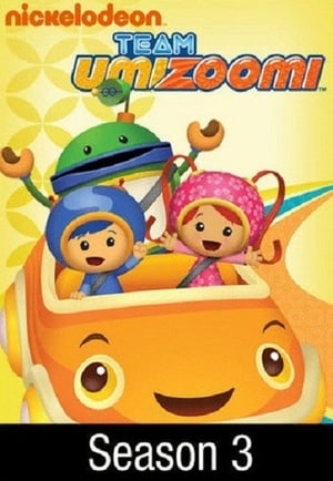 Umizoomi csapat