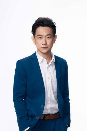 Chia-Kuei Chen profil kép