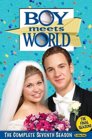 Boy Meets World poszter