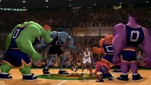 Space Jam - Zűr az űrben háttérkép