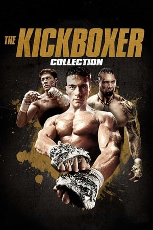 Kickboxer (Reboot) filmek