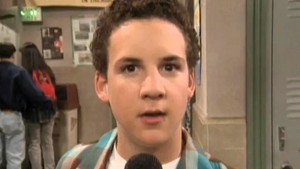 Boy Meets World 3. évad Ep.7 7. epizód