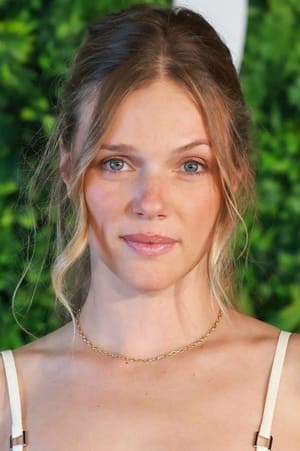 Tracy Spiridakos profil kép