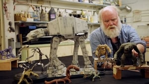 Phil Tippett: Mad Dreams and Monsters háttérkép