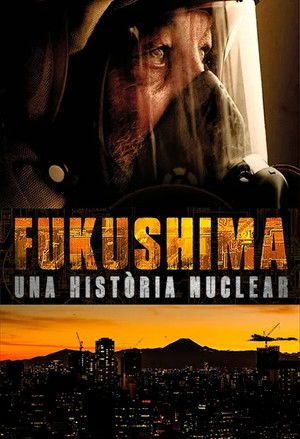 A Nuclear Story poszter