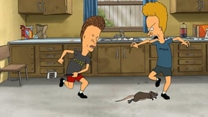 Beavis and Butt-Head kép