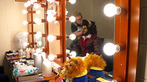 Be Our Guest! Behind the Scenes of Beauty and the Beast: The Musical háttérkép