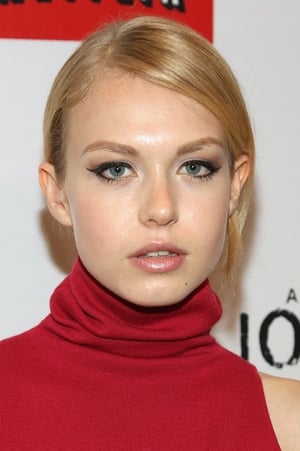 Penelope Mitchell profil kép