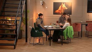 De Bondgenoten 3. évad Ep.69 69. epizód