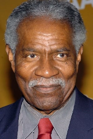 Ossie Davis profil kép