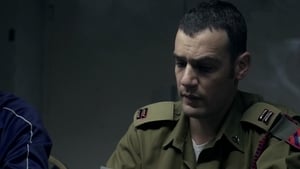 תאג''ד Season 1 Ep.31 31. epizód