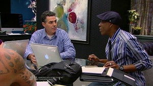 The Celebrity Apprentice Season 12 Ep.13 13. epizód
