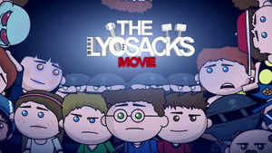 The Lyosacks Movie háttérkép