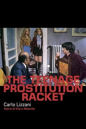 Storie di vita e malavita (Racket della prostituzione minorile) poszter