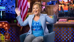 Watch What Happens Live with Andy Cohen Season 13 Ep.154 154. epizód