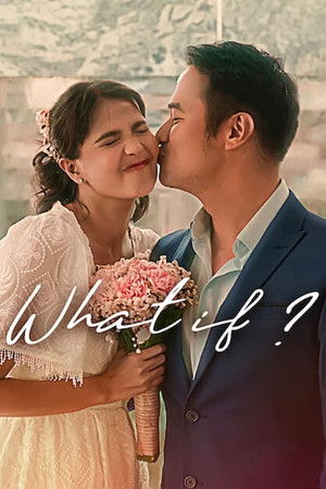 What If? poszter