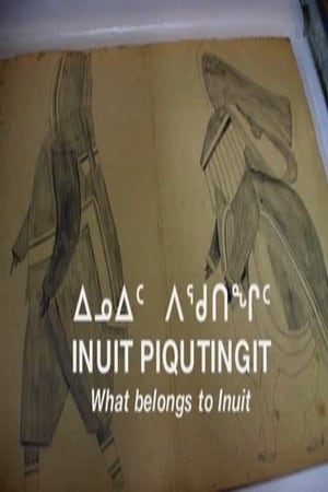 Inuit Piqutingit