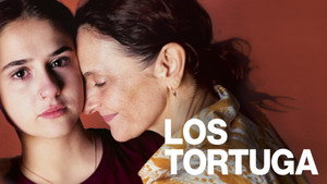 Los Tortuga háttérkép