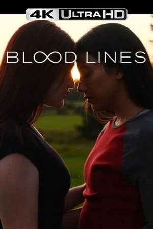 Blood Lines poszter