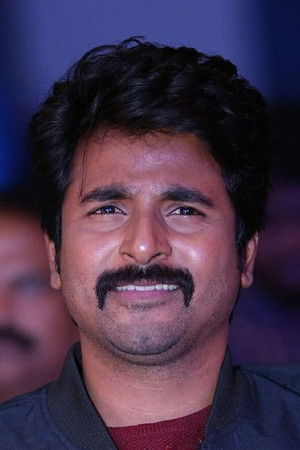 Sivakarthikeyan profil kép