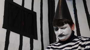 A Dunces Burden háttérkép