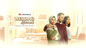 Wedding Agreement háttérkép