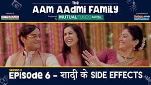 The Aam Aadmi Family 2. évad Ep.6 6. epizód