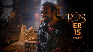 Reis 7. évad Ep.15 15. epizód