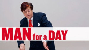 Man for a Day háttérkép