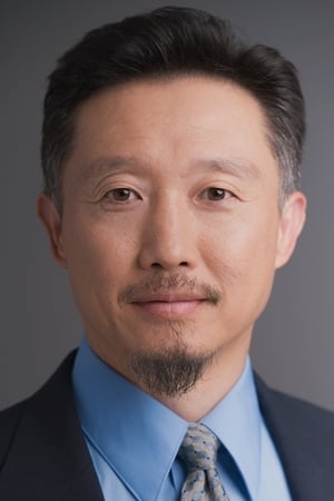 Joseph Steven Yang profil kép