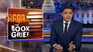 The Daily Show 25. évad Ep.22 22. epizód