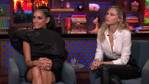 Watch What Happens Live with Andy Cohen 21. évad Ep.171 171. epizód
