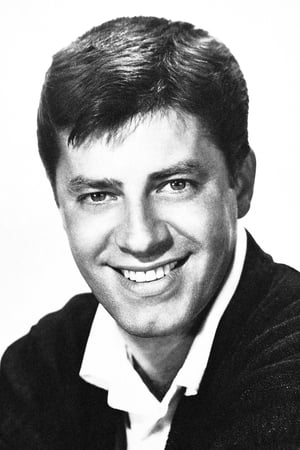 Jerry Lewis profil kép